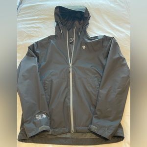 Mountain Hardwear Raincoat
